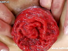Gold first time nudist aura kasih xxx ariel piterpex Red Dragon Dildo From Mrhankey &arab sax vido tarma top; Prolapse