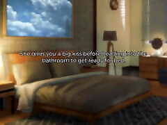 Vulgar Reverie: the Excitement of the Cuckold About Sharing His Wife - Episode 9