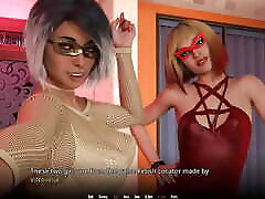 WVM - PART 53 - FUCKED UP WITH NAT By MissKitty2K