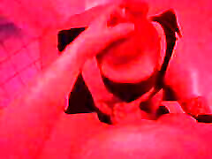 I&039;m a good sub and blow