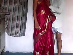 Desi sexy milf pup shit housewife her stepson hardcore
