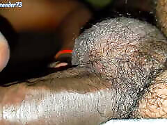 Desi guy deepthroat and cum on face
