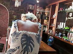 Just Fooling Around in the Bar