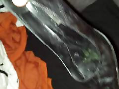 Stole shoe from a chitting othar man sexy videos milf