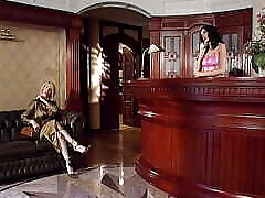 Milly D&039;Abbraccio in L Onorevole Sc 4 hot kinky MILF