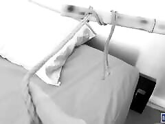 تکان دادن پاها, ارگاسم - Bdsmlovers91