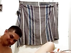 سریع ترین شیرخوار غرب!