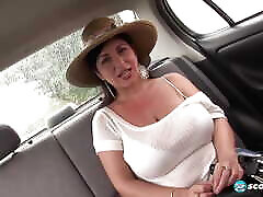 natalie fiore: traviesa en nassau