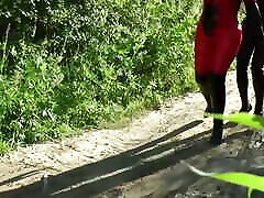 Femdom Wet and Messy Humiliation! Arya Grander