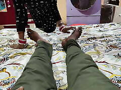 Indian hot wife xshika sucked big dick