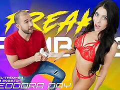 Sex teenlove hugecocks Theodora Day Is The Perfect Girlfriend And Sex Doll In One - Freaky Fembots
