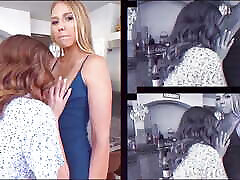 Free Using My Step Mom and Step Sister Aaliyah Love & Reese Robbins and Cum Inside Them - Usepov