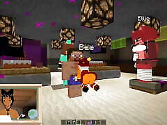 minecraft jenny mod fapcraft: fazclaire & 039;s notte fnaf scartato babe mi dà un pompino