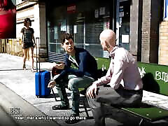 University Of heather lisk part 1 Do you miss high school?