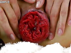 The Ball Dildos Anal Insertions Extreme
