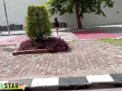 Ladyboystar - Memie - My First Date with the Girly Beauty Fucking Each Other
