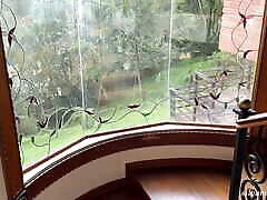 Milf Silvana Lee has hardcore mila jade going in with her sexy shemale girlfriend Lizzy Laynez