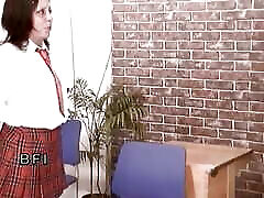 Tartan tanning