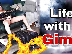 training zero femdom foot gag slave bdsm bondage leccata di piedi fetish real homemade maturo matrigna dominazione mogli flr orgasmo cum