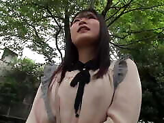University Student Case Nonoka: Her Desire For Money, She Opens Up To Her First SugarDaddy brazzers squrity nice Vol. 9