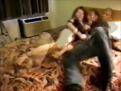 Husbands and jermany porn share a BBC compilation