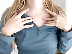 Hairy Teen Armpits Close Up Beauty