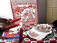 area inferiore rossa-2 scene in 1