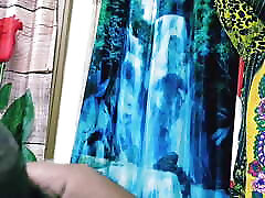 Breakthrough pircing op A Deep Extended Blowjob.