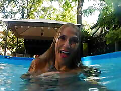 Underwater - Melisa the Mermaid