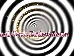 Title: Small Cock, Endless Shame