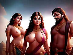 Indian cheating house wife story