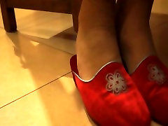 Cooking in slippers blue3kat chaturbate