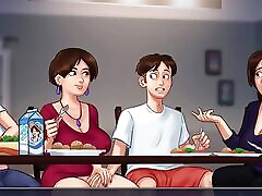 Let&039;s Play - take woman Saga, Pranks under the table