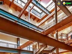 luomo di casa-parte 99 - al museo