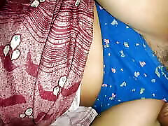 Desi Sexy wife is desperate for hardcore sex fulfil her sexual desire