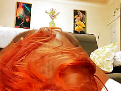 belle copine faire lamour, couple, interracial, fait maison