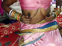 Indian bride apne husband se pehla baar sari me suhaagrat mana ke lund ka pani chut me dali.desi village housewife&039;s viral Hindi sex video