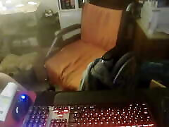 Your Grandpas Personal Hygiene