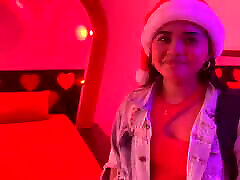 Porn producer tricked her by telling her that he was going to a photo shoot but it was a solid bounce casting