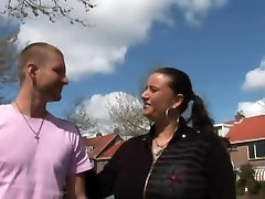 Huge Melons Milf Chayenne 2