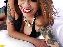 mistress melissa johnson sph