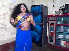 Deshi Girl first time tight hole fucked sexy Room Dance 2025