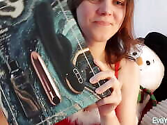 Festive Update & Sex Toy little gils sexsy Christmas 2024