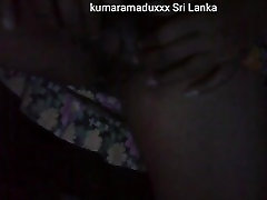 Sri Lanka morrita mamando verga findtia ling dildo machine with fun