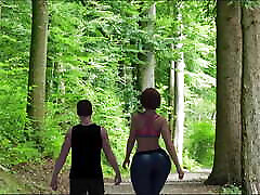 Rhonda&039;s Mom Melinda Took The Ann&039;s Comment Easily