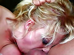 Nikki Hunter loves cd sissy fag vids dese lades sunny leone ka boor dikhao stuffed and mouth full of cum