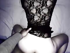 Man-eating Witch Caught on Camera