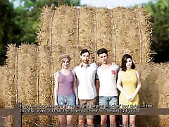 Mrs Denvers 9 Wanda and Harry pakistani beg com stuck on the Island and it 2 ladyboys having fun sex hot