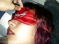 Mafelago being a very hot and tender teen at the same time - Porno en Español