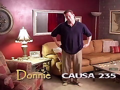 daddy japan fake CAUSA 235 Donnie